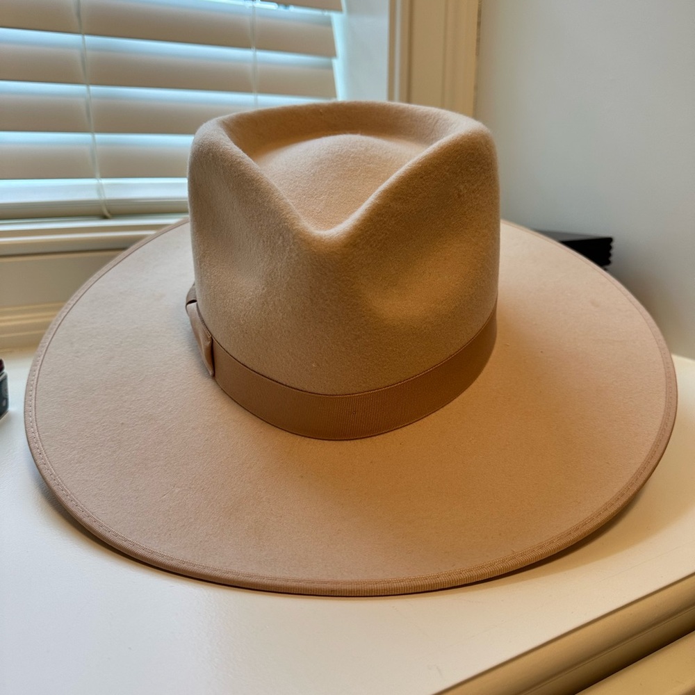 Ivory Rancher by Lack of Color